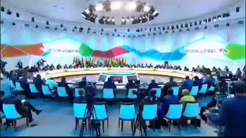 RUSSIA: Il presidente del Sudafrica al "SUMMIT RUSSIA-AFRICA 2023" <<È inaccettabile che l'Africa non sia rappresentata in seno al "Consiglio di Sicurezza ONU">>