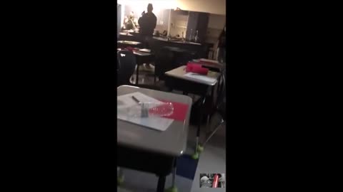 Apalachee HS School Shooting Hoax - More Evidence of Active Shooter Drill