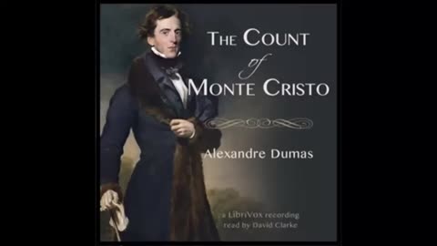 The Count of Monte Cristo (FULL Audiobook) - part (4 of 4)