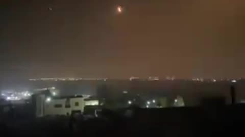 Breaking: Iran Missile Hit Israel Targets│WarMonitor