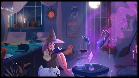 one hour lofi music playlist