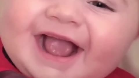 cute kids with smile