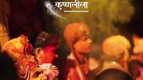 Holi in vrindavan❤️❤️