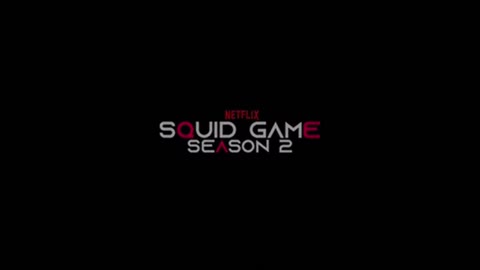 SQUID GAME 2