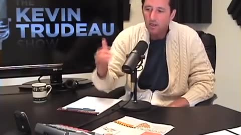 Kevin Trudeau - Network Marketing Business, Global Information Network, Structure & Support System