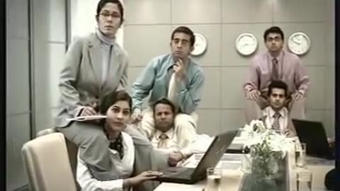 Funny Indian Ad