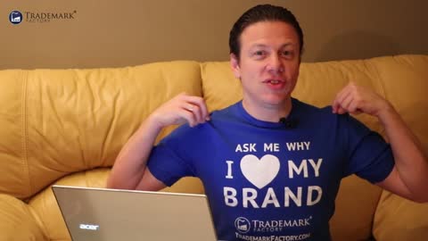 Do You Need To Trademark Your Business Name For Shirts With Your Logo? | You Ask, Andrei Answers