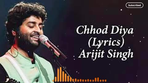 New Hindi songs arjith singh