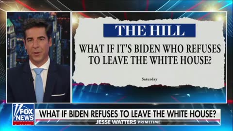 Fox News Guest Declares, ‘AOC’s Just Mad That Donald Trump Won’t Date Her’ 🤣