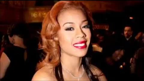 On Demand - Keyshia Cole Feat. Wale & August Alsina