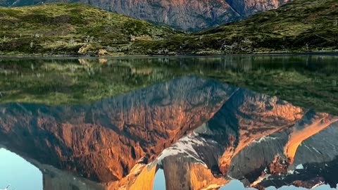 Torres del Paine National Park, Chile