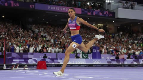 Sydney McLaughlin-Levrone Set to Compete in Two Events at Diamond League Final in Brussels