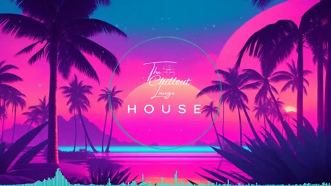 Paradise Palms - Tropical House Vibes 🌴 #TropicalHouse #EDM