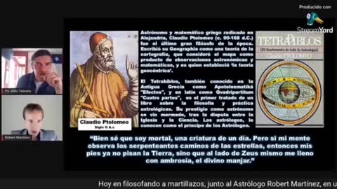 29nov2022 PARTE ASTROLOGICA con Aldo Tassara · Robert Martinez || RESISTANCE ...-