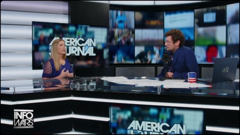 The American Journal: - FULL SHOW - 08/30/2024