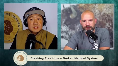 210: The Experience Miracles Podcast: Breaking Free from a Broken Medical System