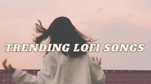 Lofi MIX MASHUP Song [Slowed+Reverb] night song |ROMANTIC #lovesong #hindisong #mixsongs @tseries