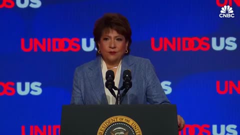 UnidosUS President announces Pres. Biden tested positive for COVID-19