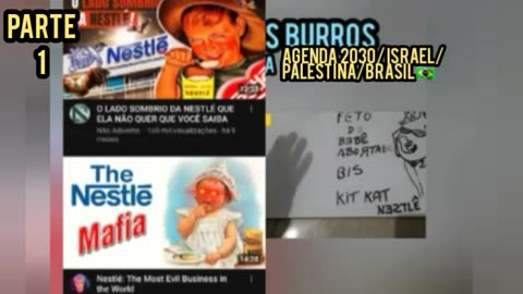 BOICOTE DOS BURROS PARTE 1