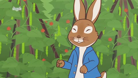 Peter Rabbit 2 | Stories for Kids | Classic Story | Bedtime Stories