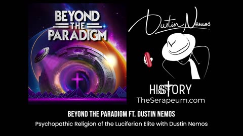 Beyond the Paradigm with Dustin Nemos