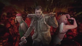 Dead Rising 4 — Capcom Heroes Trailer 3