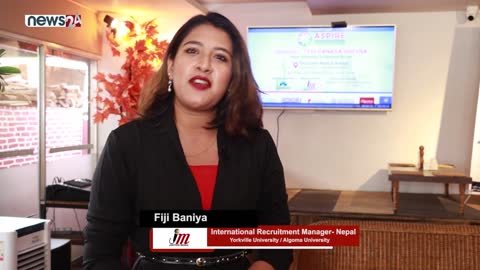 Fiji Baniya International Recruitment Manager - Nepal