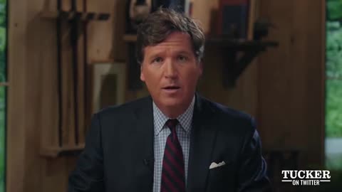 Carlson's inaugural episode