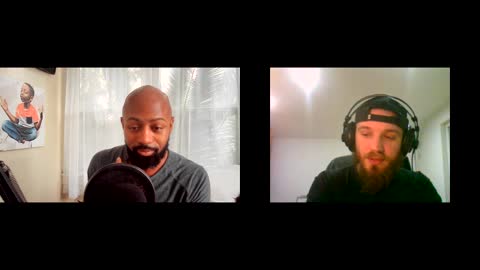 Ep. 85 - Mindfulness, Deciding on Doing Something and Racism (with Talmadge Spicer)