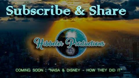 Hibbeler Productions: Flat Earth