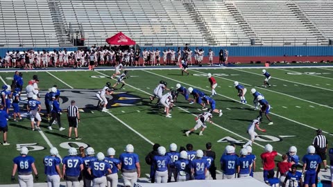 Kaden Highlights Copperas Cove