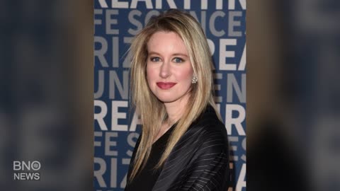 Theranos Founder Elizabeth Holmes Steps Down, Charged With Wire Fraud