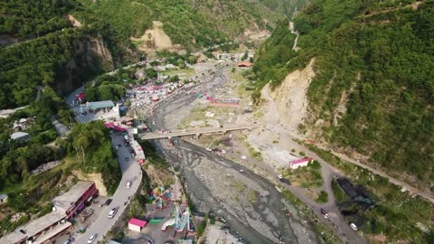 Finally the Most Epic Adventure Tour Starts 🇵🇰 EP.01 | North Pakistan Motorcycle Tour