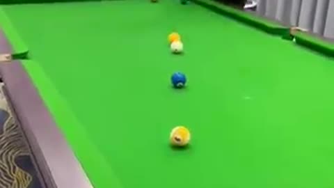 Funny Video Billiards million views p278