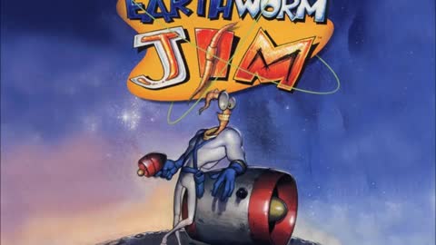 Earthworm Jim OST - You're The Best_Cut