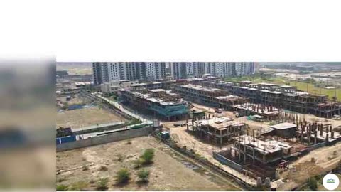 ATS Kingston Heath Luxury Apartments Noida