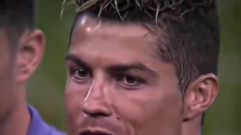 Cr 7 short video