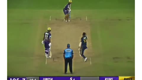 History made by Rinku Singh – one of the best ipl match|😍💯