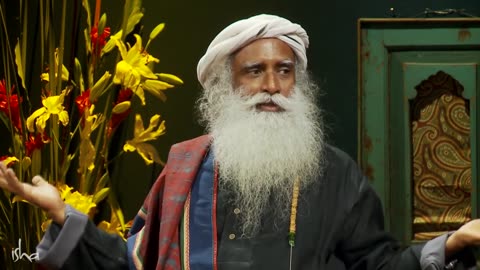 Ordinary to Extra-ordinary | Suhel Seth with Sadhguru