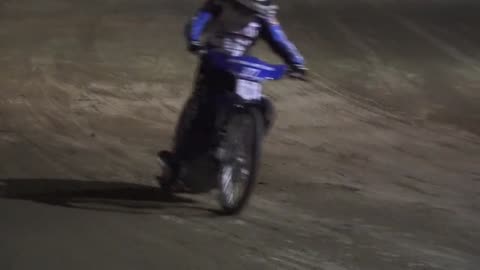 Nitrocross Utah Round 2 - Full Race Day