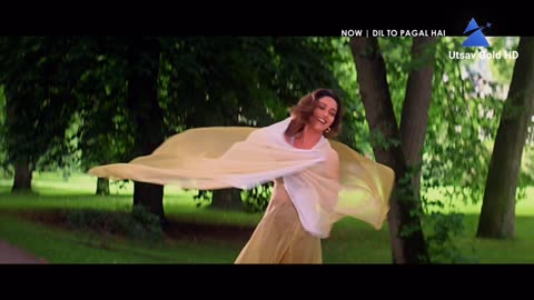 Boli Si Soorat - Dil Toh Pagal Hai - Udit Narayan and Lata Mangeshkar - True HDTV Song 1080p -