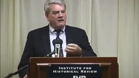 The Faking of Adolf Hitler for History - David Irving