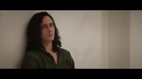 "You Must Be Truly Desperate To Come To Me For Help" - Thor: The Dark World (2013) Movie CLIP HD