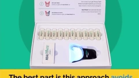 Key To A Healthy White Smile Quick!