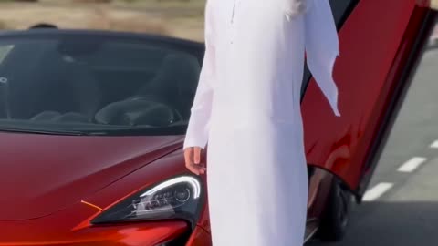 What is this supercar?