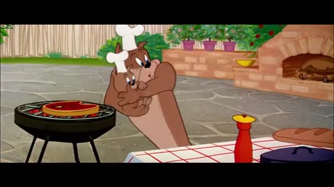 Tom e Jerry | Tom e Jerry a schermo intero | Raccolta di cartoni animati classici | WB Bambini