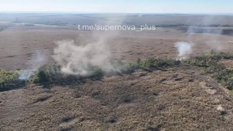 🔥 Ukraine Russia War | Two Ukrainian Tanks Brave Heavy Artillery and Anti-Tank Fire | RCF