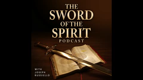 SOTS Podcast Ep. 128 The Dispensations, part 8 - The Law, pt. 3