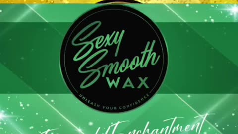 Elevate Your Waxing Routine with Sexy Smooth Wax! 🌟