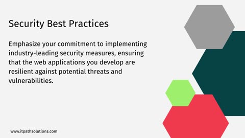 Benefits of Our Full-Stack Laravel Development Services